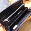 New Fashion L*V Wallet 003.1 QA