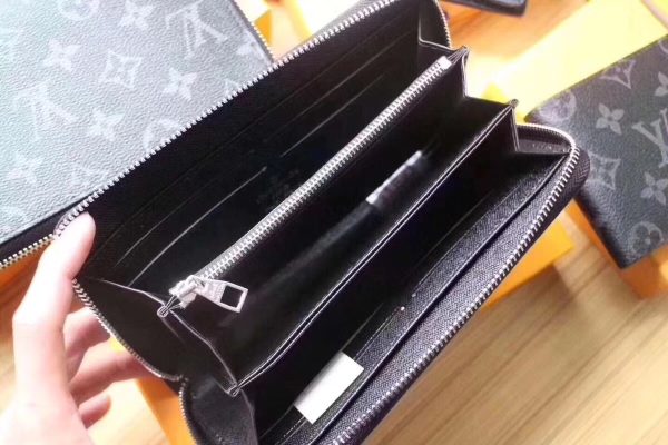 New Fashion L*V Wallet 003.1 QA