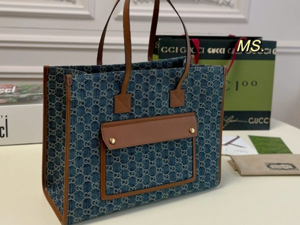 New Fashion GG Handbag G433 QA