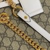 New Fashion GG Handbag 410 QA