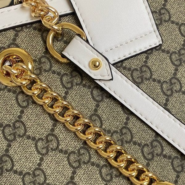 New Fashion GG Handbag 410 QA