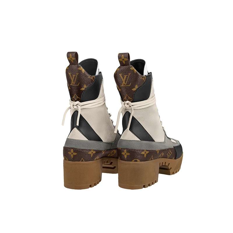 New Fashion LV Women Shoes L303