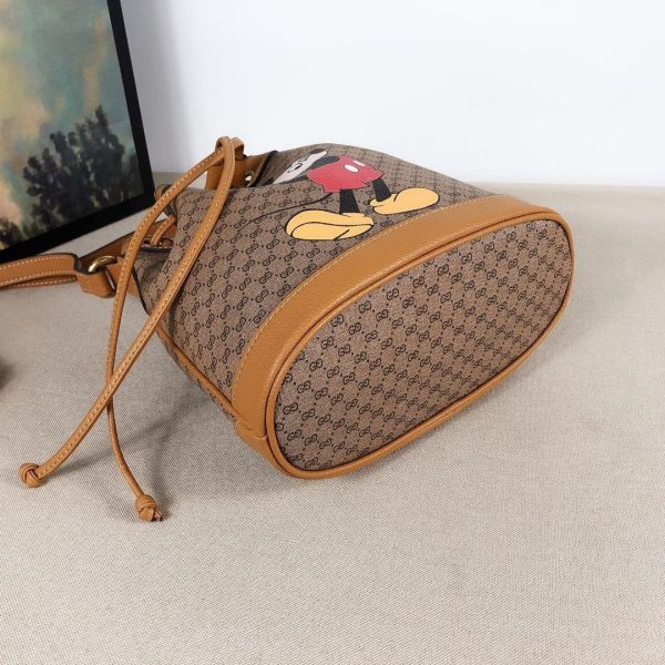New Fashion GG Handbag 162 QA