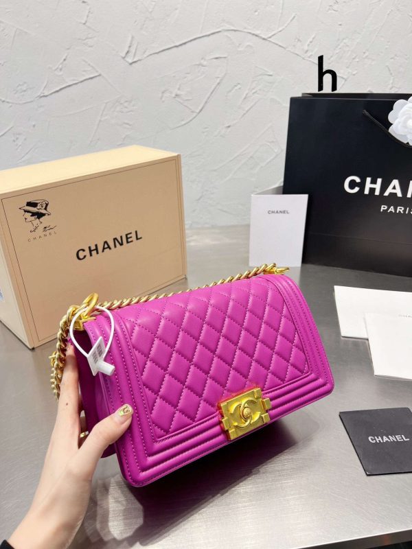 New Fashion Bag C3391.1 – SOLD OUT!!!