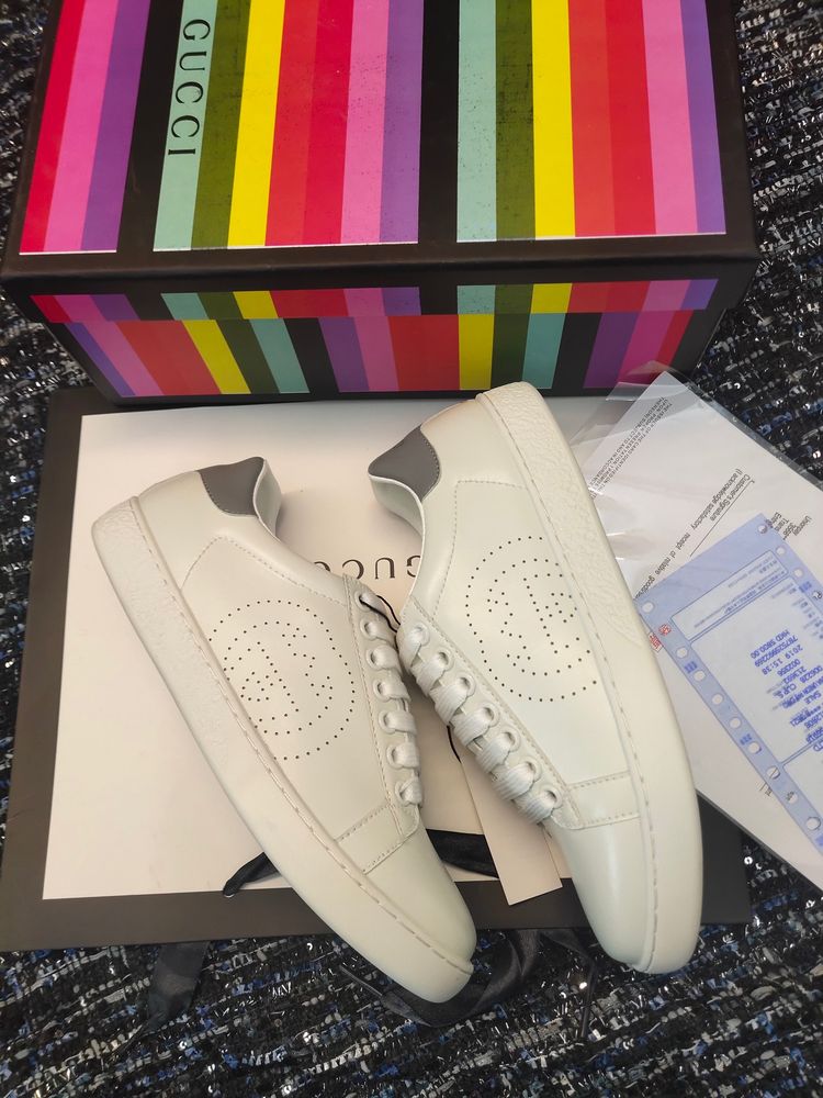 New Fashion Shoes G3076 TEN
