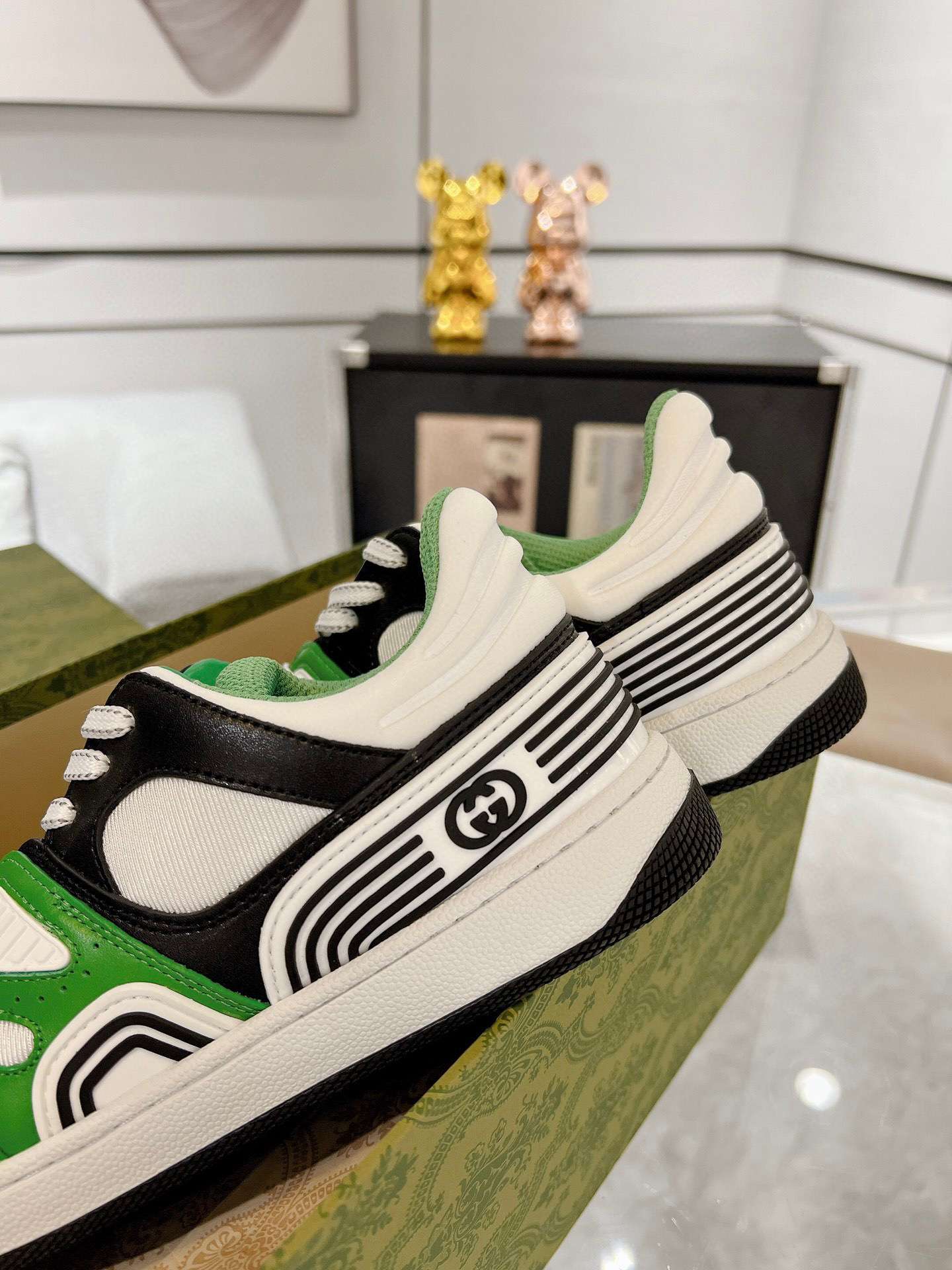New Fashion GG Women Shoes 029