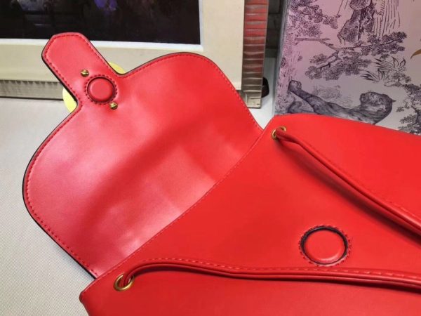New Fashion GG Handbag 068 QA