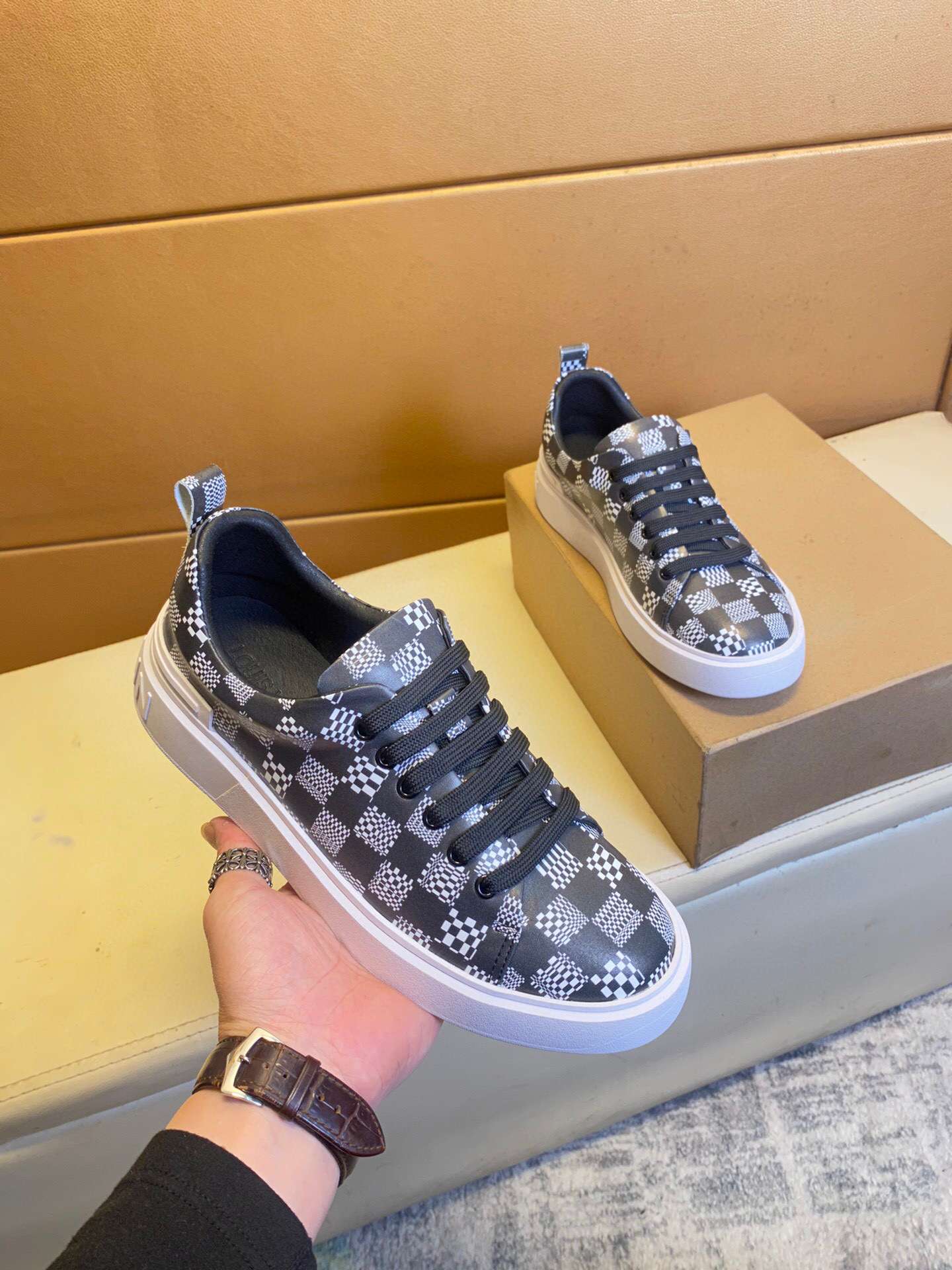 New Fashion Shoes L3072 TEN