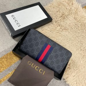 New Fashion Wallet H468 TEN