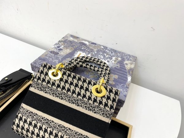 New Fashion Bag D3056 TEN