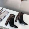 New Fashion Women LV Shoes 143 PA New Fashion Women LV Shoes 143 PA
