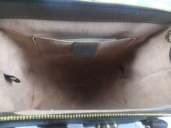 New Fashion GG Handbag 355 QA