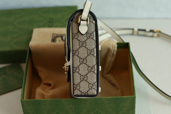 New Fashion GG Handbag 239 QA