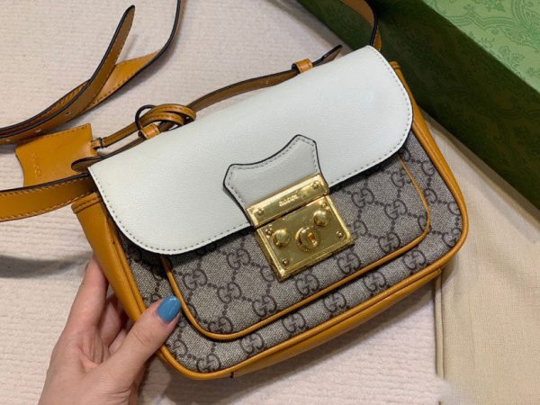 New Fashion GG Handbag 253 QA