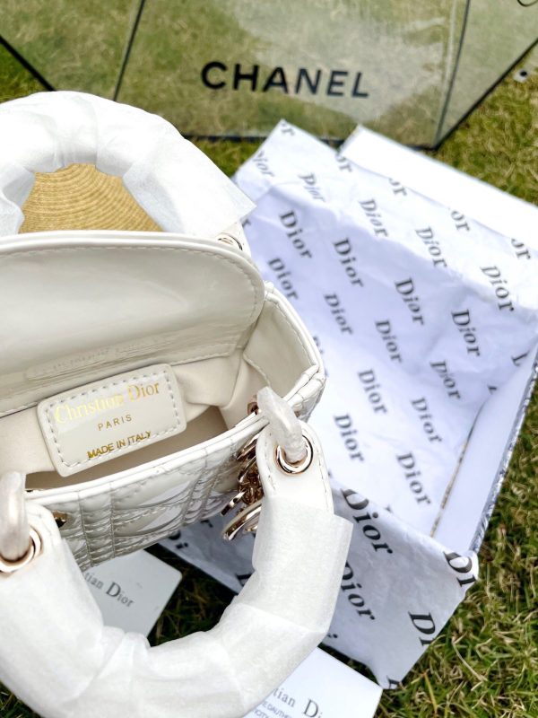 New Fashion Bag D3076 TEN