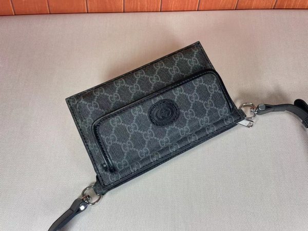 New Fashion GG Handbag 400 QA