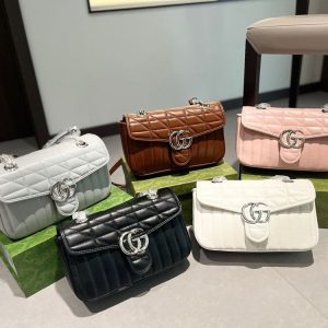 New Fashion GG Handbag G476 QA