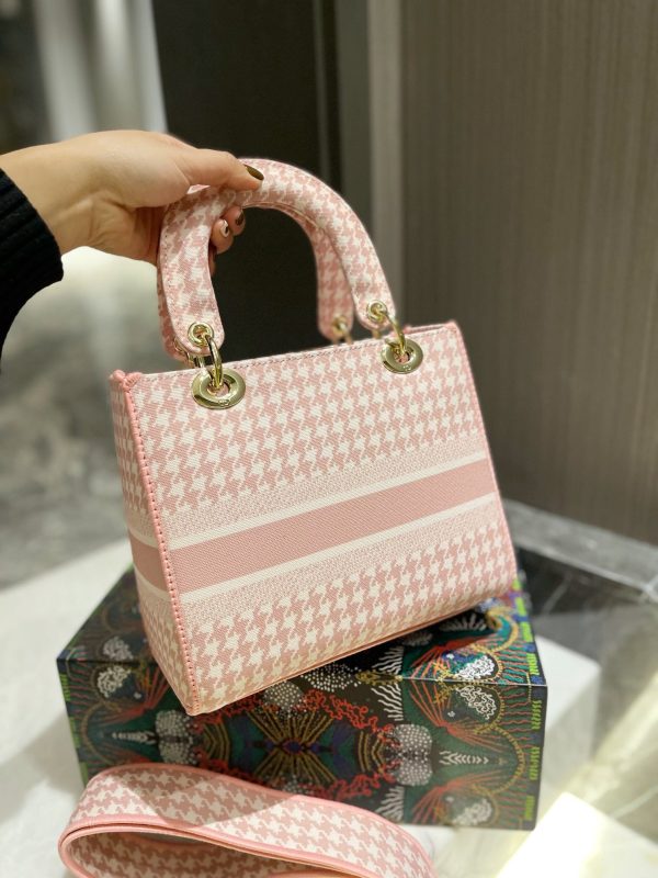 New Fashion Bag D3003 TEN