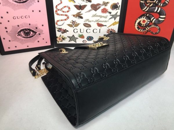 New Fashion GG Handbag 217 QA