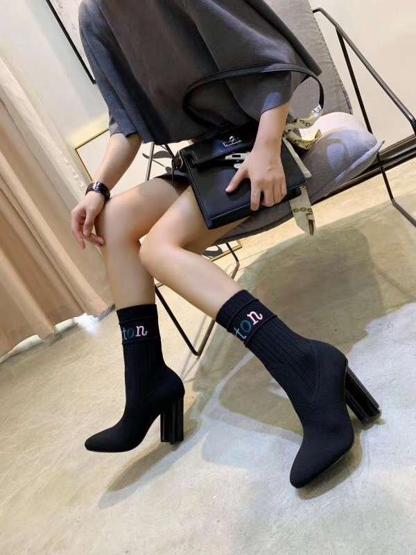 New Fashion Women LV Shoes 040 PA