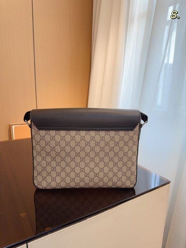 New Fashion GG Handbag G465 QA