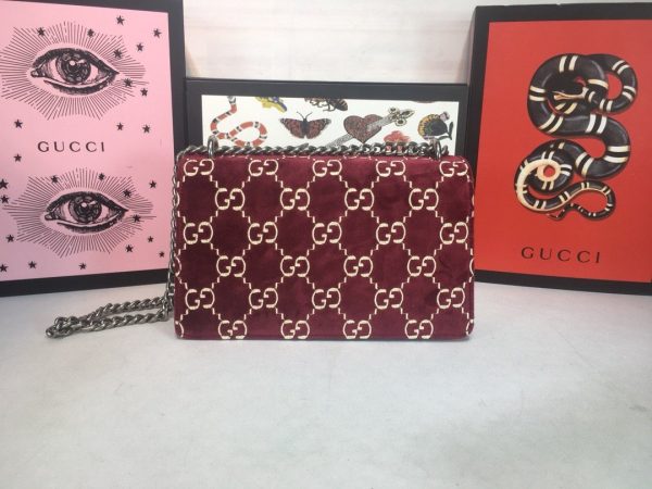 New Fashion GG Handbag 157 QA