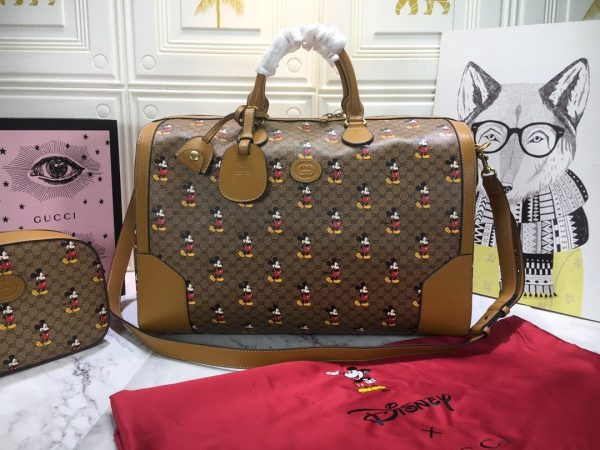 New Fashion GG Handbag 134 QA