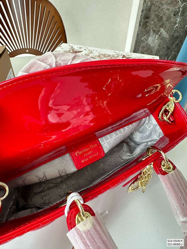 New Fashion Bag D3458 TEN