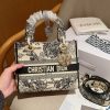 New Fashion Bag D3506.1 TEN