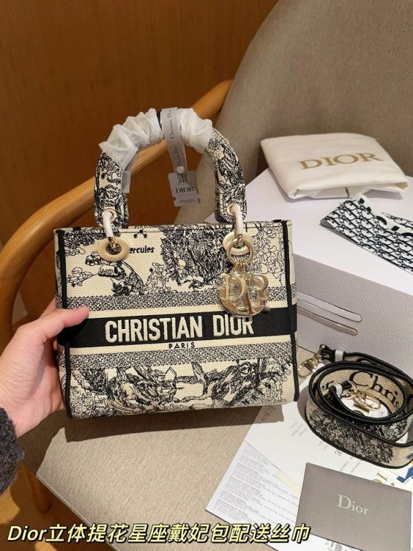 New Fashion Bag D3506.1 TEN