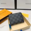 New Fashion Wallet H486 TEN
