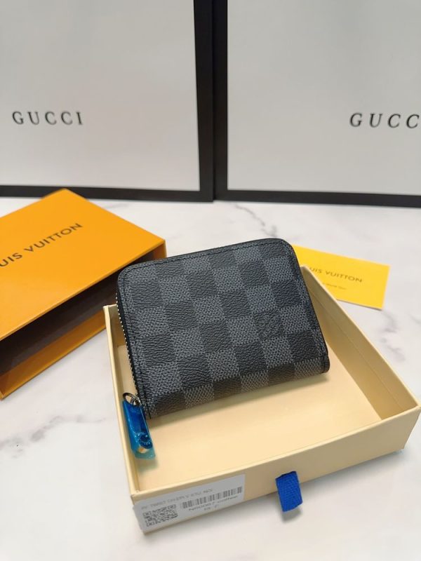 New Fashion Wallet H486 TEN