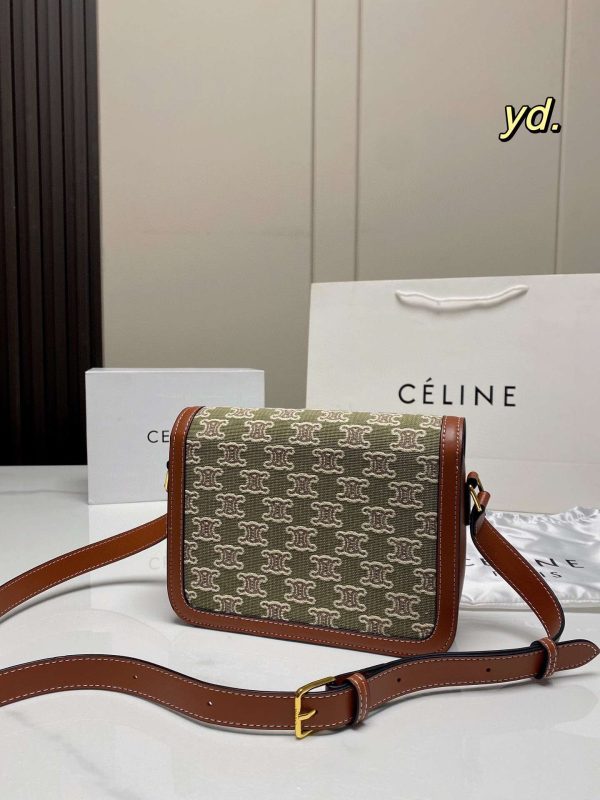 New Fashion Bag J3041 TEN