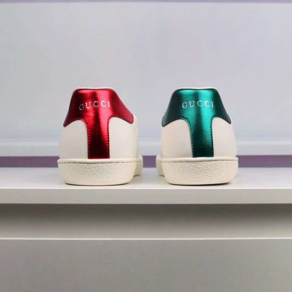 New Fashion Women GG Shoes G030 PA