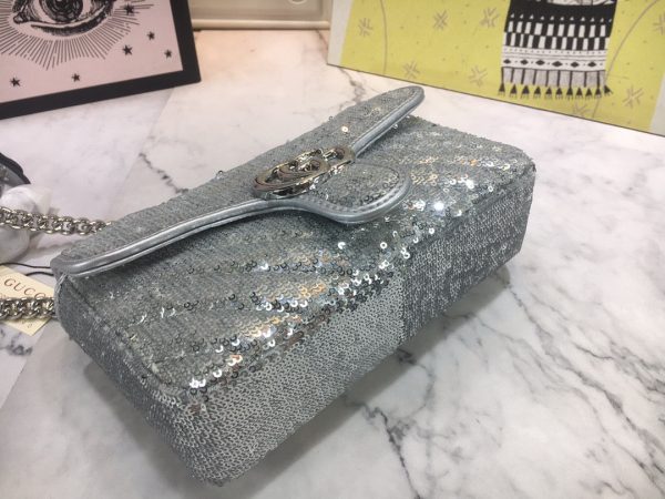 New Fashion GG Handbag 237 QA