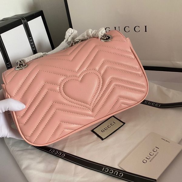 New Fashion GG handbag 249 QA