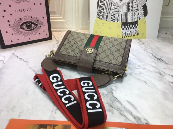 New Fashion GG Handbag 395 QA
