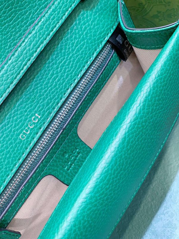 New Fashion GG Handbag 383 QA