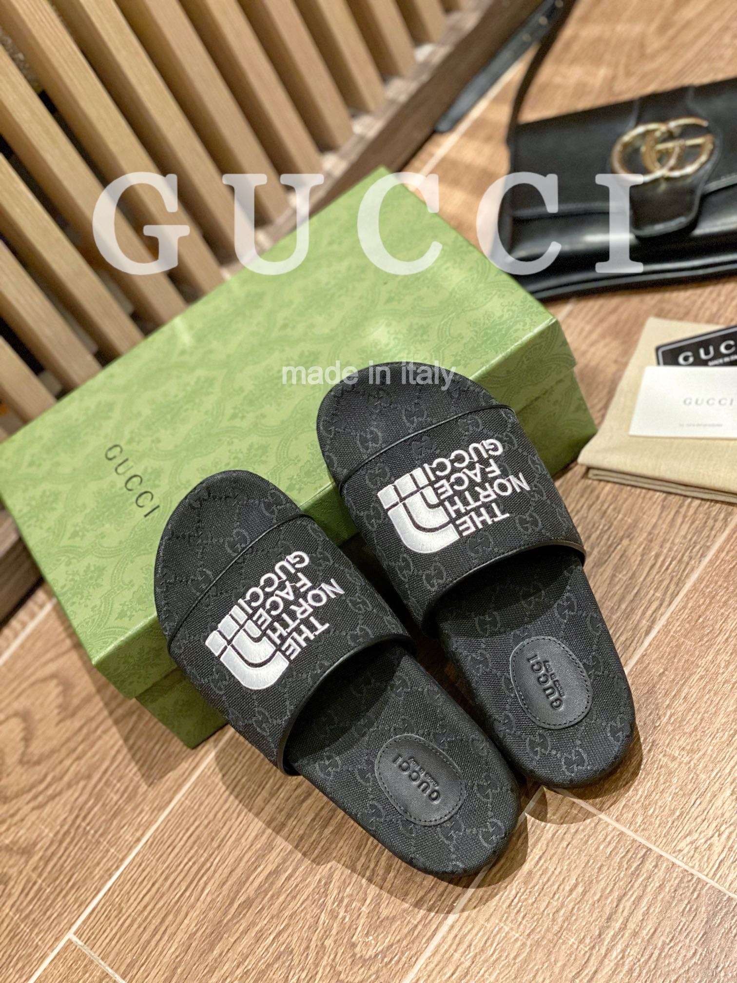 New Fashion GG Women Shoes 022