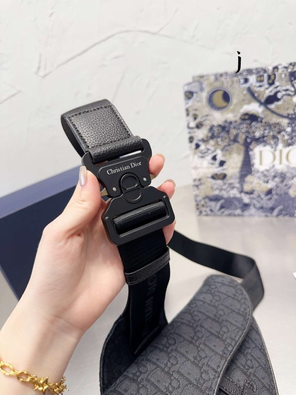 New Fashion Bag D3456 TEN