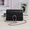 New Fashion GG Handbag 278 QA