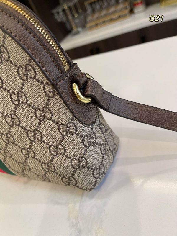 New Fashion Bag G4025 TEN