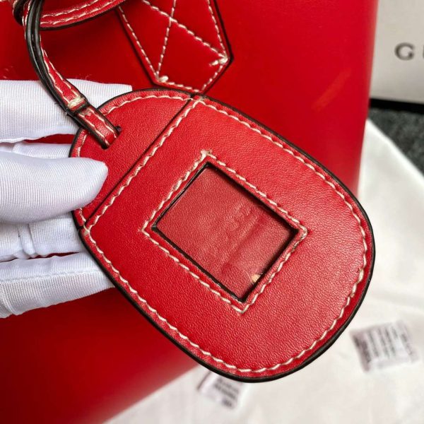 New Fashion GG Handbag 386 QA