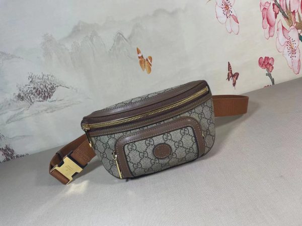 New Fashion GG Handbag 311 QA