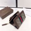 New Fashion Wallet H469 TEN