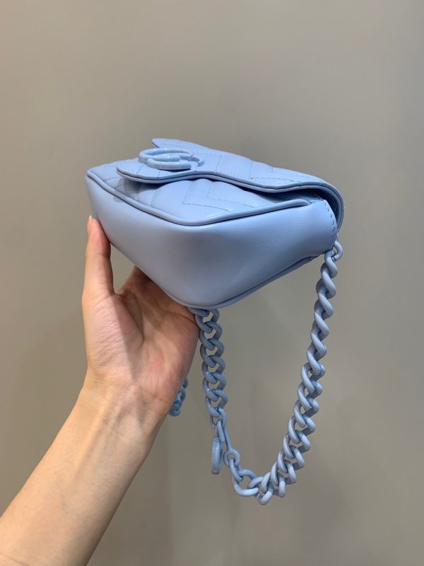 New Fashion GG Handbag 306 QA New Fashion GG Handbag 306 QA