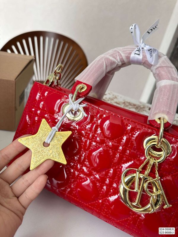 New Fashion Bag D3458 TEN