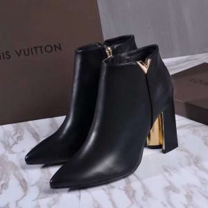 New Fashion Women LV Shoes 033 PA