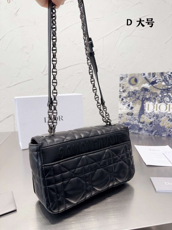 New Fashion Bag D3457 TEN
