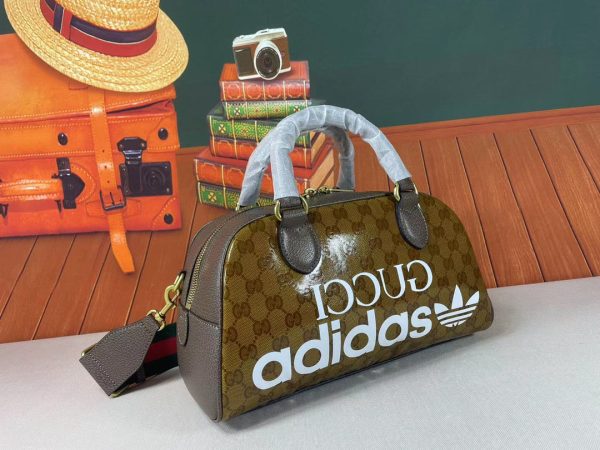 New Fashion GG Handbag 307 QA